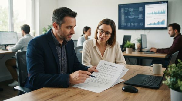 Contrat d’infogérance pour PME : 12 clauses à vérifier avant de signer