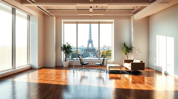 Explorez l'agence lomed, votre expert hubspot à paris