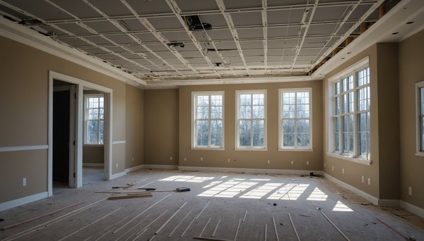 Guide complet sur l'assurance décennale pour les plaquistes