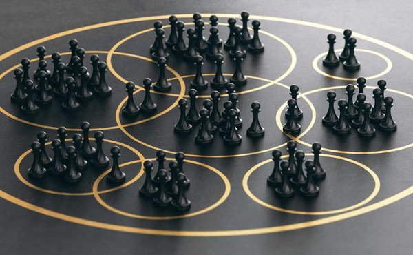 Quels sont les avantages de la segmentation de marché pour une entreprise de services de coaching en développement personnel ?