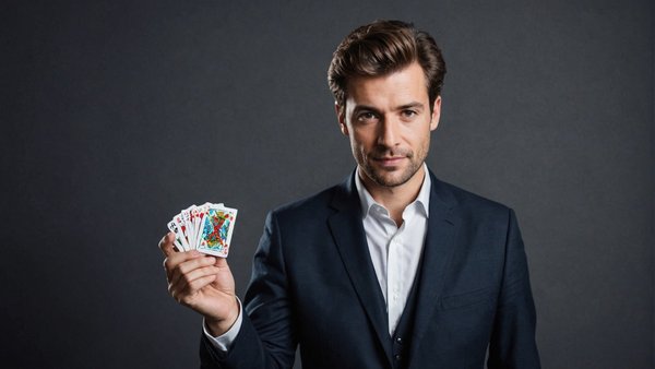 Découvrez hugo marceau, mentaliste à lyon et à genève