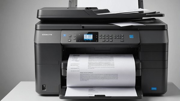 Imprimeur de documents sécurisés et transactionnels : leader en france