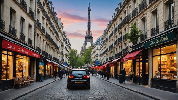Les 5 meilleurs procédés d'impression numérique à paris