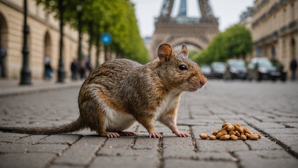 Dératisation à paris et idf: éliminez les rongeurs efficacement