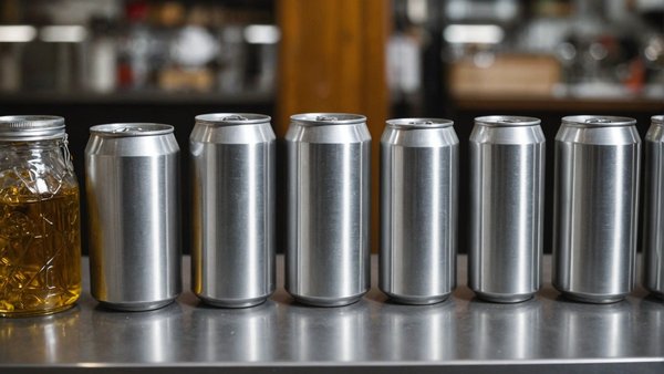 Les applications variées de l'aluminium dans notre vie quotidienne