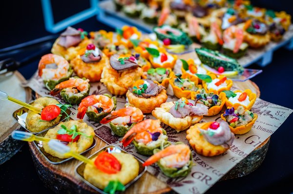 Traiteur cocktail déjeunatoire : savourez l'excellence à Paris