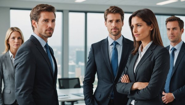 Découvrez les stratégies efficaces d'un cabinet chasseur de tête