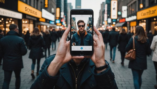 Acheter des followers : propulsez votre succès social rapidement