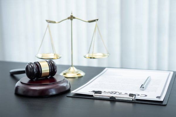 Cabinet d'avocat à Bordeaux : votre solution juridique adaptée