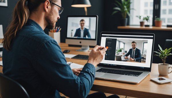 Optimisez la gestion de projets digitaux avec webmea flow