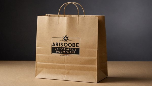 Découvrez comment choisir des sacs en papier kraft économiques !