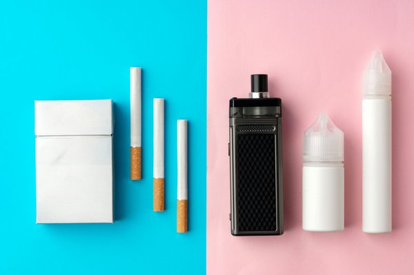 Les meilleures e-liquides pulp pour votre cigarette électronique
