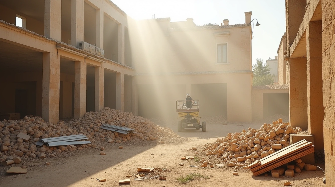 Questions fréquentes sur ces prestations